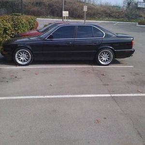 Meet your Posher, Cobie